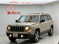Jeep Patriot